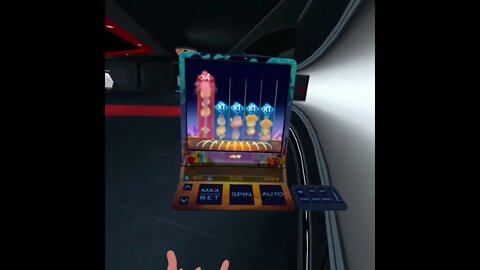 Pokerstars VR-Slot Play!