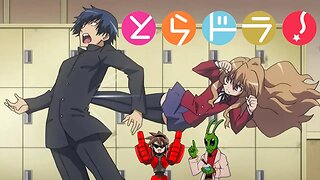 Toradora! Episode 15 | The Stars Are Far | Anime Watch Club