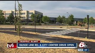 Carmel set to open three new roundabouts Fourth of July weekend