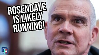 Rosendale Is Likely Running For The Senate In 2024!