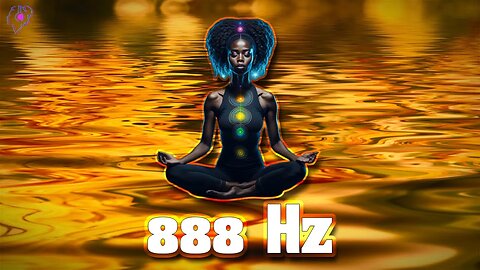 Puerta de abundancia 888 Hz, eliminar todos los bloqueos negativos, abundancia infinita