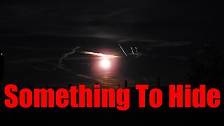 Flat Earth - Biblical Cosmology: Nothing To See Here.. Move Along!