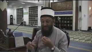 Dajjal And The Samawat By Sheikh Imran Hosein