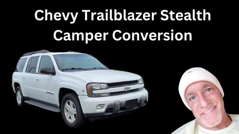 SUV STEALTH CAMPER CONVERSIONS VANLIFE BUILDS