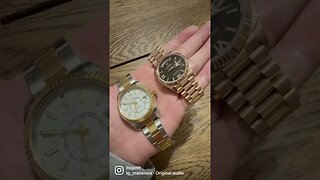 Which Rolex