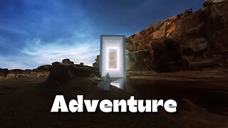 Adventure – Johny Grimes Dance & Electronic Music [FreeRoyaltyBGM]