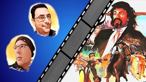 Canibal! The Musical (1993) The Reel McCoy Podcast Ep. 83#