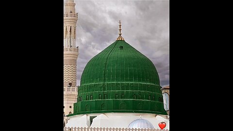 A gorgeous view of Raya'ad Al Jannah