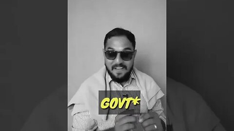 Government Announced Tamil Awareness Videos Part - #tamil #tranding #shorts #tamilvideos #comedy