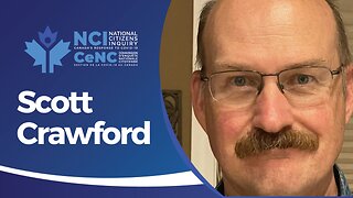 Scott Crawford - Apr 27, 2023 - Red Deer, Alberta