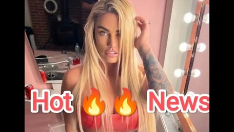 Katie Price transforms back into 'Jordan' with major makeover after explosive split