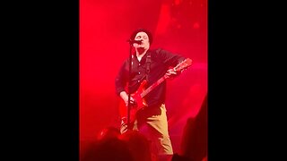 Dance, Dance - Fall Out Boy - live in Houston TX 6/27/2023