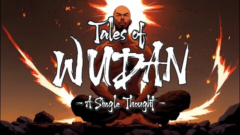 Tales of Wudan - A Single Thought