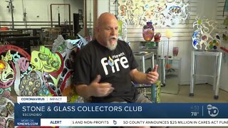 Glassblower Collection