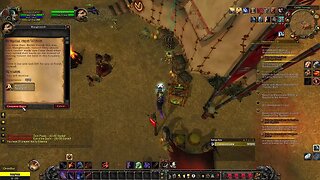World of Warcraft: Project Ascension - League 4 Hardcore Challenge