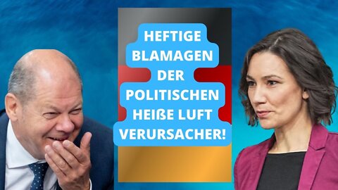 Peinlich ohne Ende! Das Debakel von SPD Grüne und CDU! Totale Kanzler Blamage!