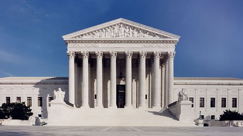 Supreme Court Takes Another Look At Partisan Gerrymandering