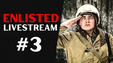 Enlisted - The Game You've Never Played (But Should)