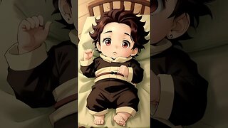 Tanjiro's life|炭治郎的一生|炭治郎の生涯