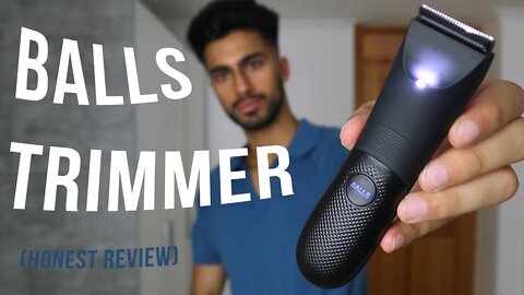 BALLS™ Trimmer V2 (Honest Review)