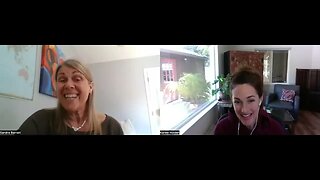 Interview with Sandra Barratt - How She Overcame Her Anxiety Fast!