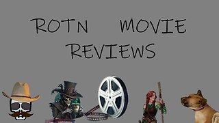 Rotn Movie Reviews Ep 25 Wild at Heart (Ft Tyr, James, & Angela)