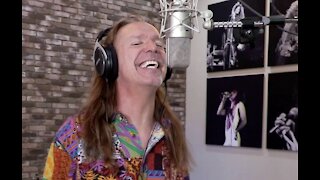 Ramble On Led Zeppelin Ken Tamplin Vocal Academy