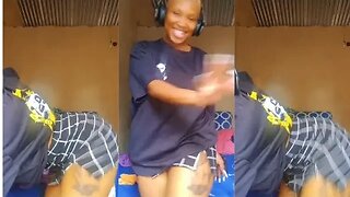 Amapiano dance moves 🔥