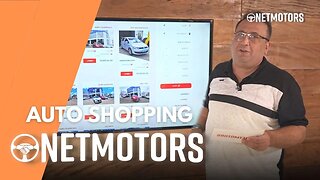 AUTOSHOPPING NETMOTORS - Ofertas imperdíveis!