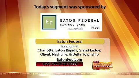 Eaton Federal Savings Bank- 4/20/18