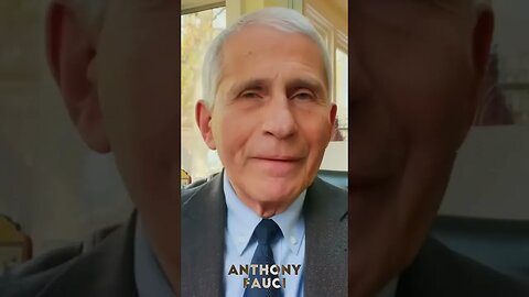 Anthony Fauci, 10-Year Anniversary At MSNBC (Chris Hayes)