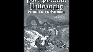 Pure Political Philosophy: Natural Law and Sulaocracy - Chapter 7