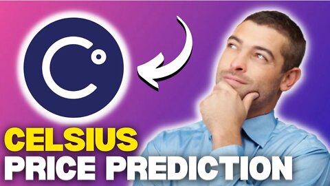 CELSIUS NETWORK PRICE PREDICTION 2023