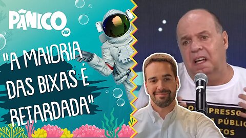 Odair Del Pozzo analisa DECLARAÇÃO DE EDUARDO LEITE: SAINDO DO ARMÁRIO POR CONVENIÊNCIA?