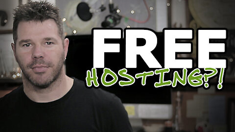 Free Web Hosting For Business - Is It Worth It? @TenTonOnline