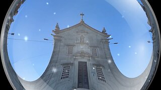Do Castelo à Fé: A História do Santuário de Nossa Senhora do Pila