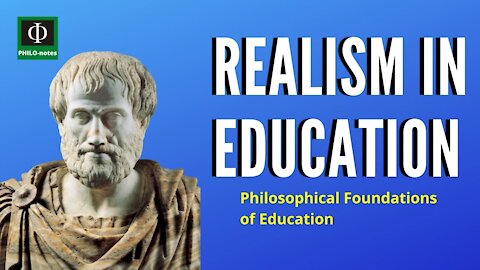 REALISM in Education