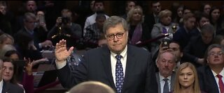 Barr to testify before Congress next month