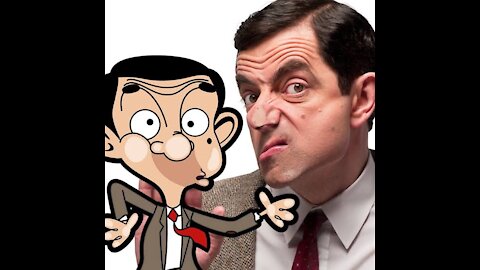 Mr Bean Funny Video In Dental Hospital #Mrbean