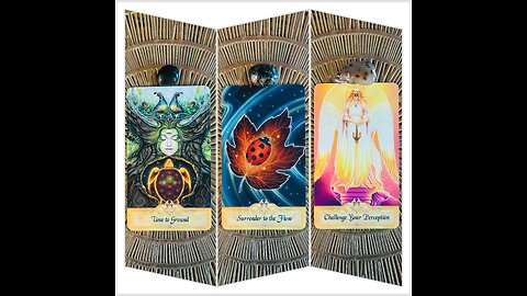 Your Guidance From The Ascended Masters🧞‍♂️🧚‍♀️ | Pick A Pile Reading