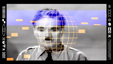 FOOD FOR THOUGHT - CHARLIE CHAPLIN 'THE GREAT DICTATOR' FINAL SPEECH (WORLDSTAGE)