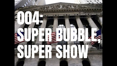 004: SUPERBURST PART1; SUPERSHOW