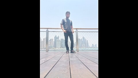 Dubai mini vlog