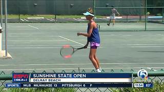 Sunshine State Open