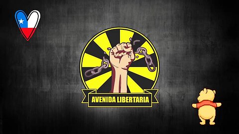 Transmisión en vivo de AVENIDA LIBERTARIA