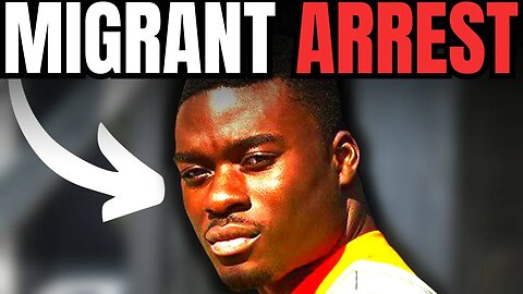 100+ Migrants RAIDED By POLICE... (With a TWIST)