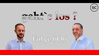 geht`s los ? Folge 606