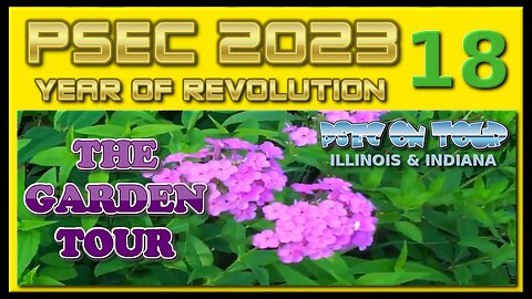 PSEC - 2023 - PSEC ON TOUR - Illinois & Indiana | SEC18