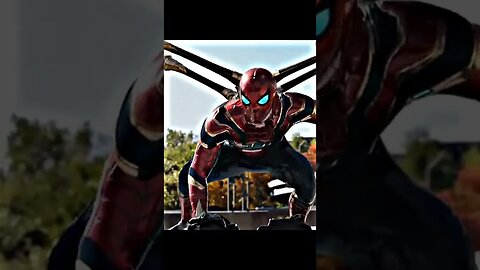 Spider - Man | Attitude Editing Video | 2023