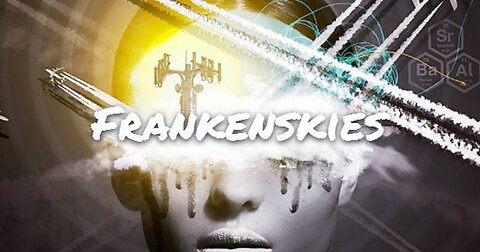 FrankenSkies - A feature length documentary film about the Solar Geongineering Governance Regime
